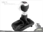 [北美惡兔- 奧迪 原廠- S Tronic 真皮排檔手把&皮套 ] Audi A1  A3 A4 S4 RS4 A5 S5 RS5 A6 A7 Q3 Q5 排檔頭 (現貨)