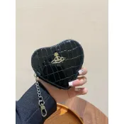 Vivienne Westwood 鑰匙包 經典款及萌愛心❤️漂亮耐看實用！汽車鑰匙包鑰匙保護套 送禮自用兩相宜