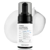 [Strawberrynet草莓網]【MEDITHERAPY】VITAMIN SKIN BOOSTER BUBBLE SERUM
