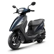 【KYMCO 光陽】新豪邁 125 碟煞 MMC(2026年全新機車)