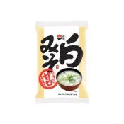 (店+)【十全】菊鶴甘口白味噌500g