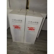 全新品 小米Xiaomi 盒裝 中國版 人工智慧AI 音箱 智能音箱 智能家電 居家串連 小愛同學 好物小鋪 可刷卡