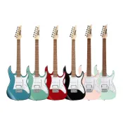 Ibanez / GRX40 電吉他 (4色)【ATB通伯樂器音響】