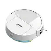 [小樹購] 美國 iRobot Roomba combo 205 壓縮集塵掃拖機器人 白