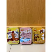 全新正版！好市多分售 迪士尼 30週年紀念版拼圖 彈簧狗款 火腿豬款 紅心款