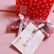 日本🇯🇵預購9月抵台❤️桔梗信玄餅❤️ 黃豆黑糖蜜麻糬