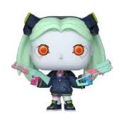【超萌行銷】FUNKO POP Animation #2415 電馭叛客：邊緣行者 蕾貝卡 FN93276