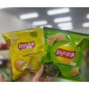(店+)【彤老闆食品百貨】樂事洋芋片34g洋芋片