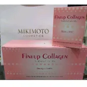 Mikimoto 御本木 膠原蛋白 🔻即期品特價🔺