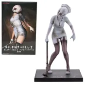 (店+)【Kotobukiya 壽屋】1/7 心推工坊 沉默之丘2 泡泡頭護士 PVC 現貨k