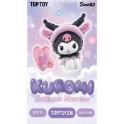 (盲盒確認款)🌟台南出貨🌟《WANWANYI》TOPTOY正版💯酷洛米．氣球大師系列盲盒