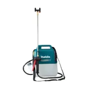(店+)【MAKITA 牧田】DUS054Z 18V 充電式側背噴霧機 5L噴霧機 噴灑 農藥 DUS054 中崙五金