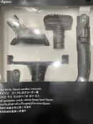 Dyson 無線吸塵器工具4件組 DC16 , DC30 , DC31 , DC34 , DC35