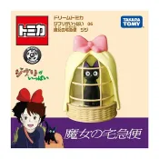 鯊玩具ToyShark Dream TOMICA 夢幻小汽車 吉卜力動畫06 魔女宅急便 黑貓吉吉 【鯊玩具】