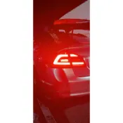 civic K12 喜美八代尾燈