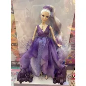 【現貨*】MATTEL Barbie 芭比娃娃 芭比收藏娃娃 芭比收藏系列 crystal collection
