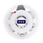 【TYY】住宅用火災警報器-機能款/偵煙型(住警器/偵煙器/警報器/煙霧偵測器/YDS-H03)