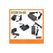 (店+)AC轉DC DC12V 1A ~ 5A 變壓器 AC100-240V 電源供應器 穩壓器 AC-DC