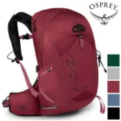 Osprey Tempest 20 女款登山背包