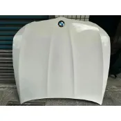 BMW E90 E91 原廠後期引擎蓋 320 323 325 328 330 335 318D