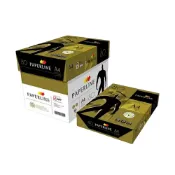 (店+)【PAPERLINE】PAPERLINE A4紙／500張 70磅 80磅 Double A 影印紙 白色 計算紙 畫紙【台灣現貨】