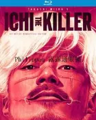 【殺手阿一】BD25 三池崇史