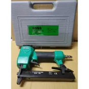 (店+)BOSS 422J 鋼釘槍 氣動釘槍 氣動鋼釘槍 打釘槍 ㄇ型釘 木工釘槍 雙腳釘槍 釘仔槍 ㄇ字釘 釘槍