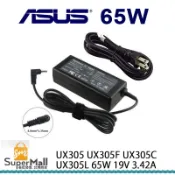 充電器 適用於 華碩 ASUS 變壓器 UX305 UX305F UX305C UX305L 65W