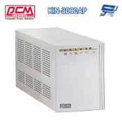 昌運監視器 科風PCM KIN-3000AP 220V 3000VA 在線互動式UPS不斷電系統