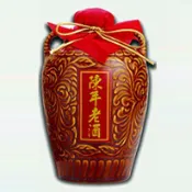 【品酒網】台灣 馬祖酒廠 醰裝陳年老酒 1000ml (已停產) 