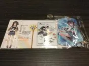 現貨 魔法少女小帕 初回版 iPASS 一卡通 + 七夕小帕卡套 一次擁有 成套出售 另有高捷少女 聖誕小帕 小瑪