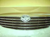 TOYOTA 02 CAMRY  正廠  水箱罩 水箱護罩