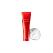 (店+)【SHISEIDO 資生堂】BENEFIQUE 碧麗妃 2025新版 紅玉恆潤修護溫感卸粧凝膠 150g