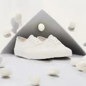 Keds Champion GN寬楦舒適真皮休閒小白鞋9241W110101(WH67979)