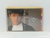 品相良好無霉 台灣波麗佳音正版 林強 - 春風少年兄 卡式  錄音帶 （C002）