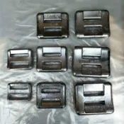 全球選品1館 生活百貨 潛水下沉配重腰帶負重鉛塊500克1000g1千克2000g2千克3000g3千克