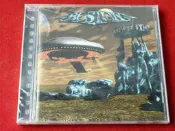 未拆封 波士頓樂隊Boston Greatest Hits【皇運CD】
