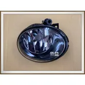 【帝益汽材】VOLKSWAGEN 福斯 VW T5 2010~2016年 霧燈 不含燈座《另有賣後視鏡後蓋、尾門撐桿》