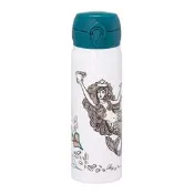 STARBUCKS 星巴克 女神 輕量 隨身瓶  500ml Thermos SS waterbottle-JNL
