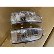 Volvo C30 C70 S40 V50 S60 S80 後視鏡方向燈轉向燈