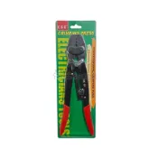 (店+)【五金批發王】OPT 手動壓接鉗 HX-10 壓接鉗 六角壓接 端子壓接 電工工具 裸端子 10平方 棘輪式