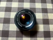 PK ) Pentax-M SMC 50mm F1.7