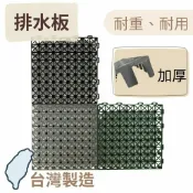〖立崴地墊〗排水板 塑膠棧板 防潮墊 隔水墊 工作棧板  園藝墊 組合式 架高地板 塑膠板 組合墊 高墊 墊高板