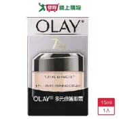愛買線上購物 歐蕾OLAY多元修護眼霜15g【愛買】