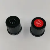 好物速發+咖啡機配件 臺灣吉諾GINO富申咖啡蒸汽開水奶泡機GEH原裝配件手柄閥芯電磁閥