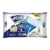【i郵購】【史代新文具】威拂 魔效立體除塵紙拖把補充包/16入