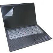 (店+)【Ezstick】Lenovo ThinkPad X13 Gen3 3代 靜電式筆電螢幕貼｜鏡面/霧面可選