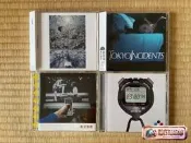 【馳行潮品館】椎名林檎東京事變修羅場修羅場OSCA能動得三分間單粬