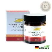 德國Allcura植物淡斑霜30ml