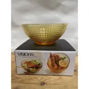 「現貨」Visions 康寧 Generation 5吋碗 全新未拆封 康寧官網正品